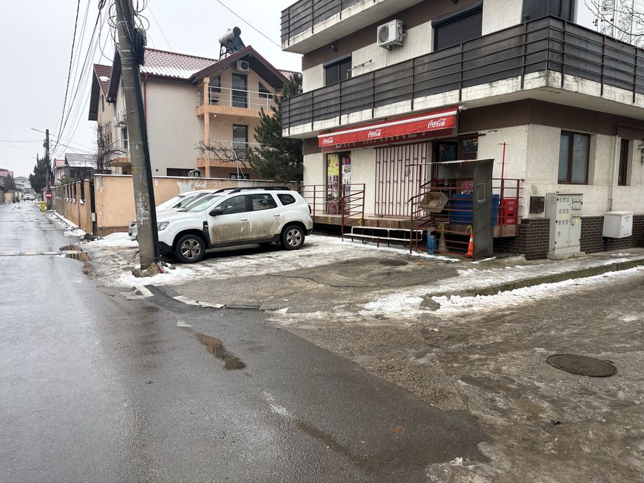 Spatiu comercial de inchiriat