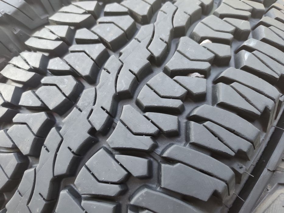 245/65/17" 4бр Firestone destination A/t dot3122