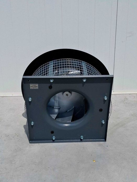 Покривен вентилатор