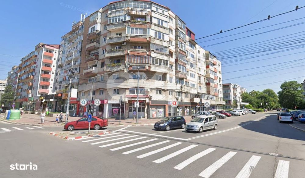 Apartament 2 Camere Decomandat de Inchiriat – Zone Ultracentrala, Ta — fotografia 3