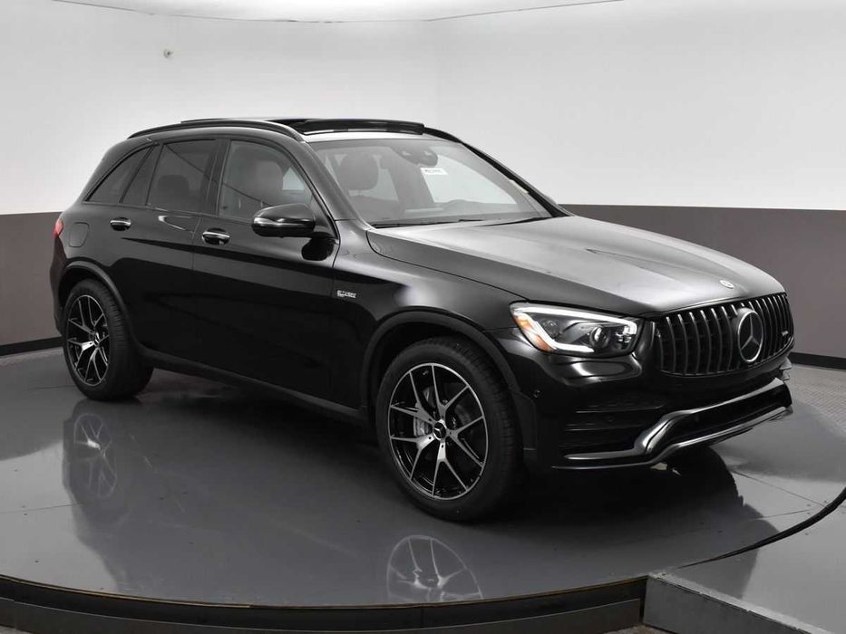 Jante Spate Mercedes Benz GLC GLA AMG 19 ZOLL
