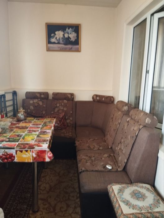 Диван и уголок, срочно продаются