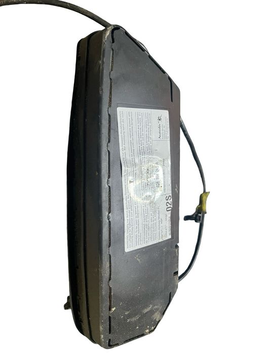 Airbag Scaun Stanga Fata Skoda Fabia Ii 542 2006 - 2014 6Q0880241A