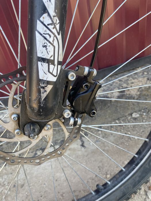 Дырчик ф80 мотовелик