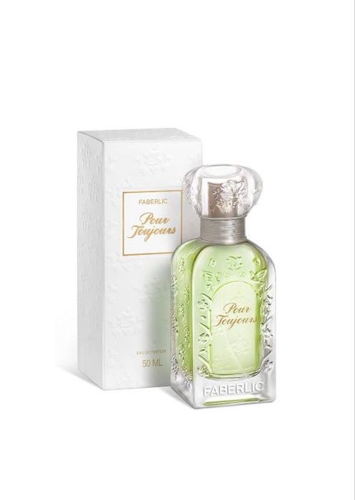 Pour Tourjours parfyumniy