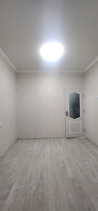 Шайхантахур район Жарарик Карзинка  1*2комнатная новая евремонт