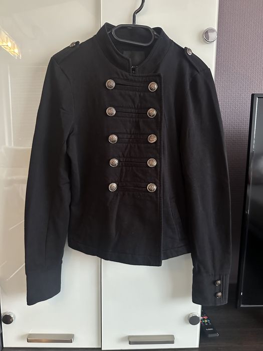 Памучно сако яке S размер