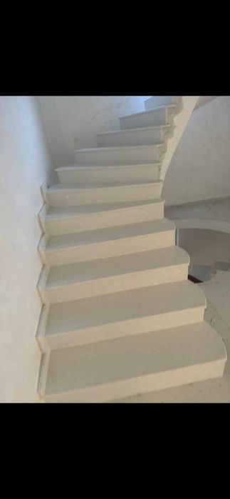 Montaj marmură granit travertin