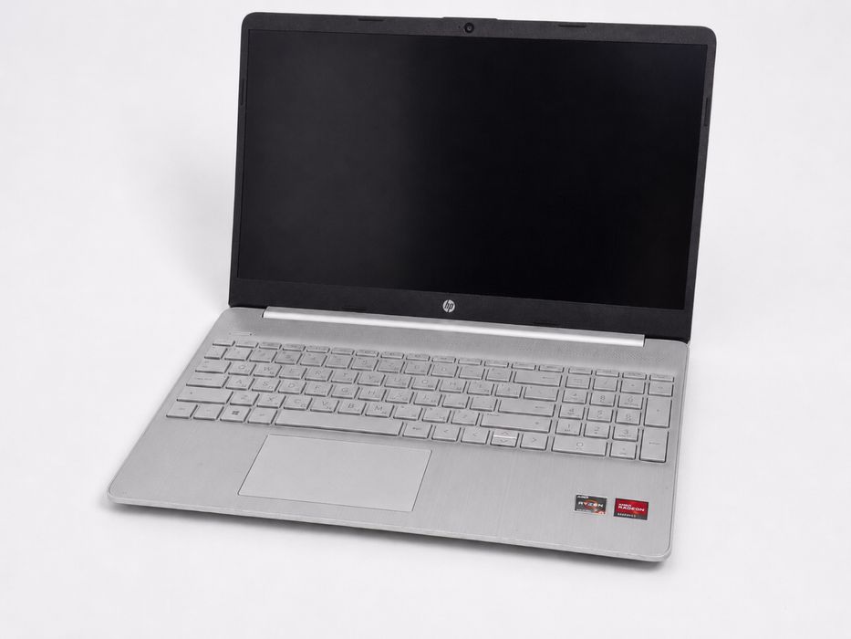 Ноутбук HP модель 15s-eq2028ci, торг