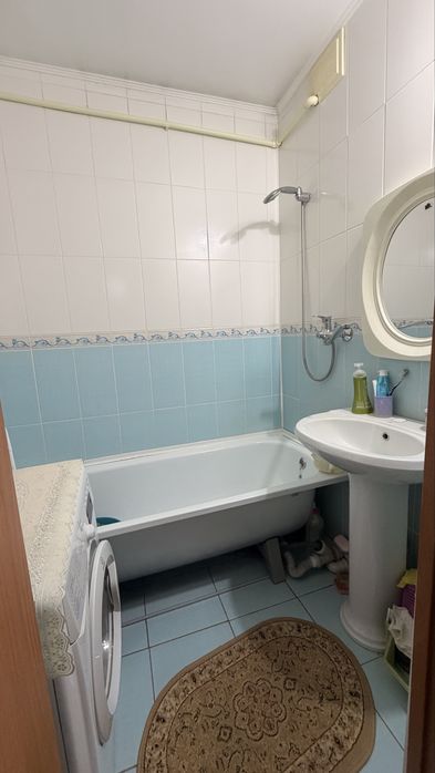 Продам 2 комнатную квартиру