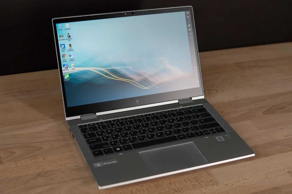 HP EliteBook x360 830 G7 Ультрабук трансформер