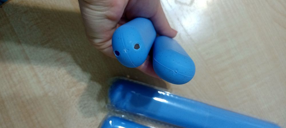 Футляр Контейнер для зубной щетки