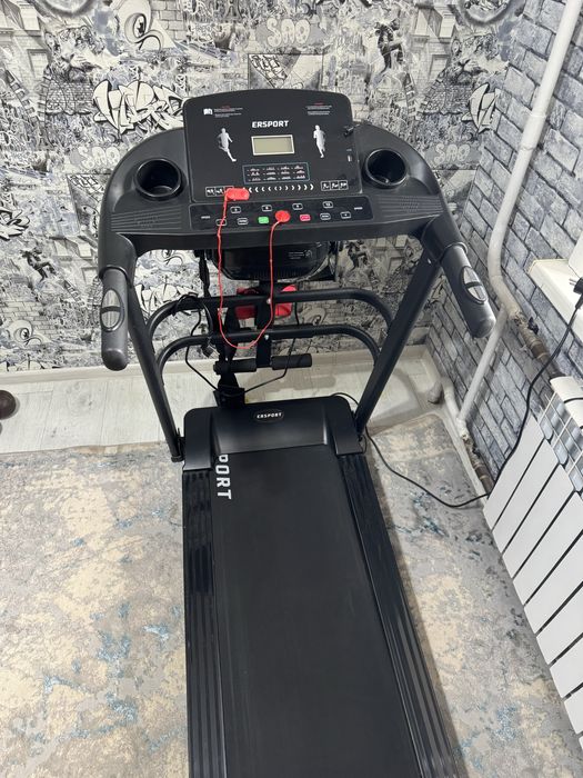 Беговая дорожка ERSPORT