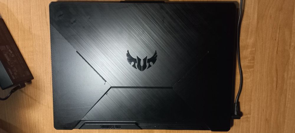 Asus tuf gaming fx506l