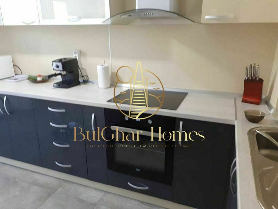 Дава под наем 3-стаен гр. Варна 87m²