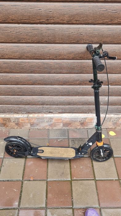 Продам самокат!! Подростковый