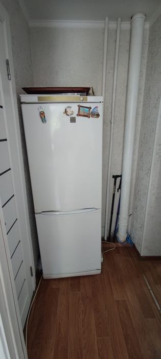 Продам 2 комнатную квартиру