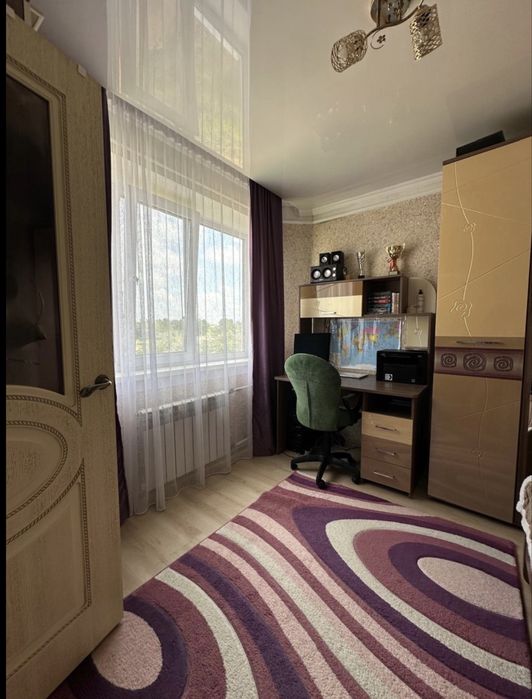 Продажа 4-комнатной квартиры