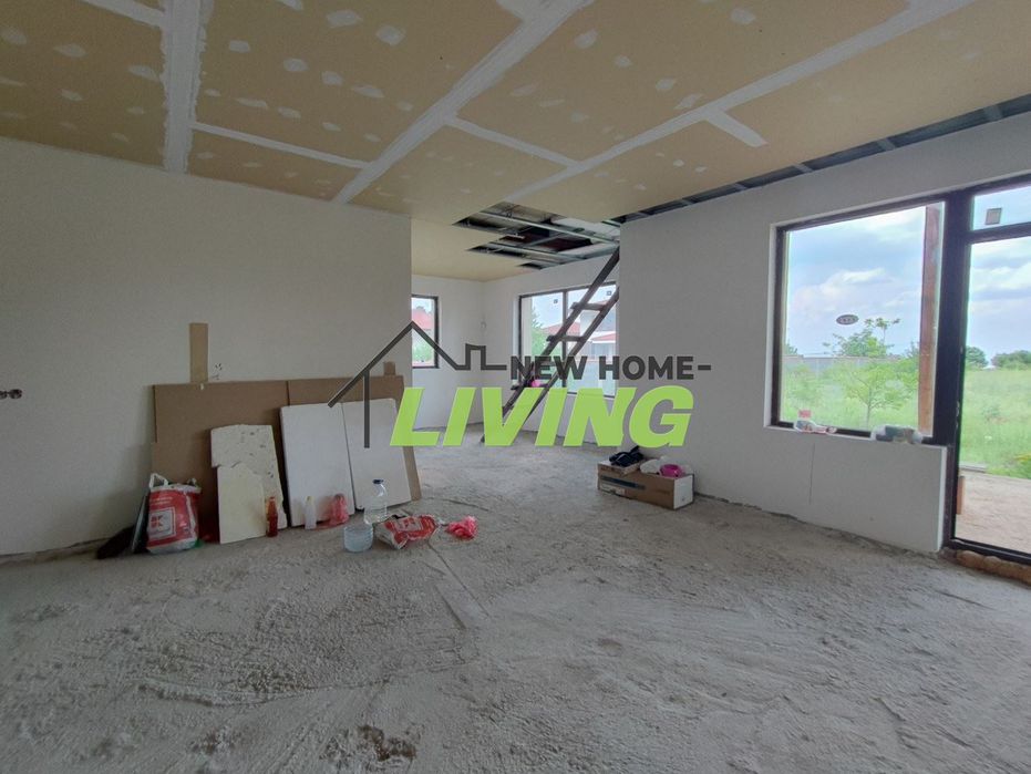 Продава се Къща в с. Марково, Област Пловдив - 202 кв.м за 1287 €/кв.м - Снимка #5