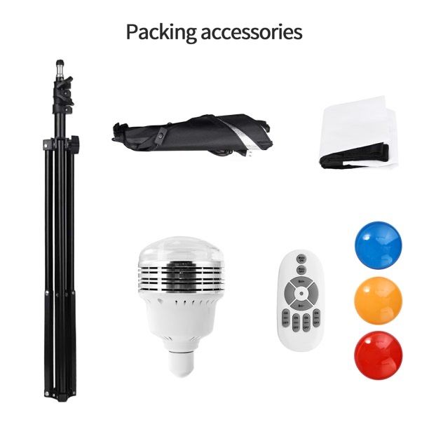 Софтбокс. Фото. Видео. Rgb. Подкаст. Влог. Трипод. Камера