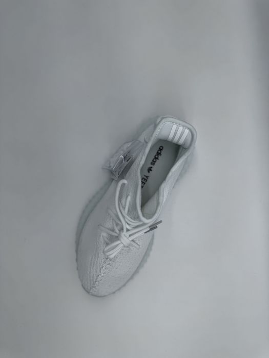 Yeezy Boost 350 V2 White