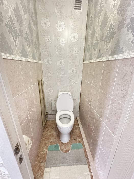 Продам 3х комнатную