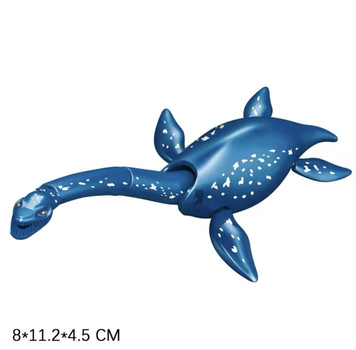 Динозаври Джурасик Парк от строителни блокове съвместими с ЛЕГО