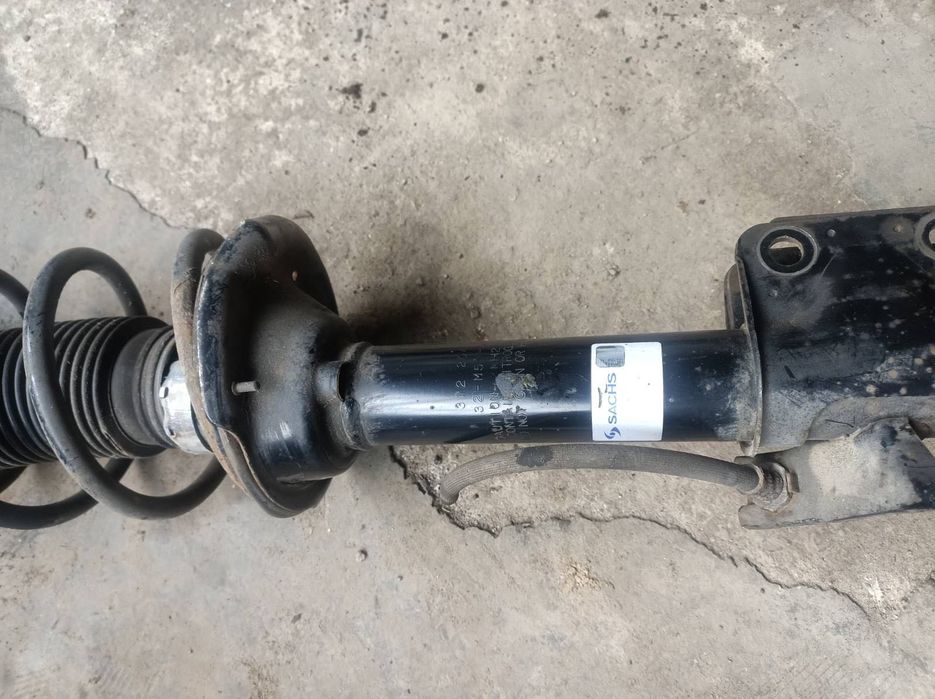Части за Subaru Impreza