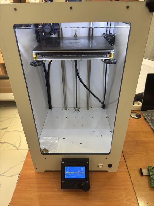 3D printer, 3д принтер