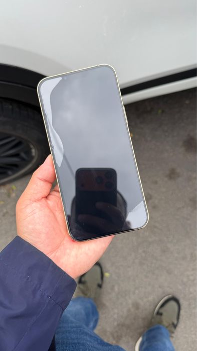 Iphone 13 pro max 256гб