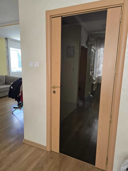 интериорни врати