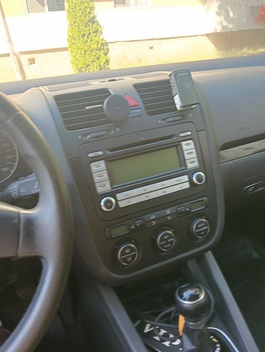 VOLKSWAGEN Golf 2008 — imagine 3