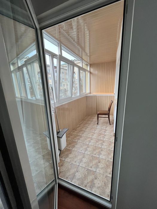 Apartament 3 camere/ complet mobilat / Targoviste