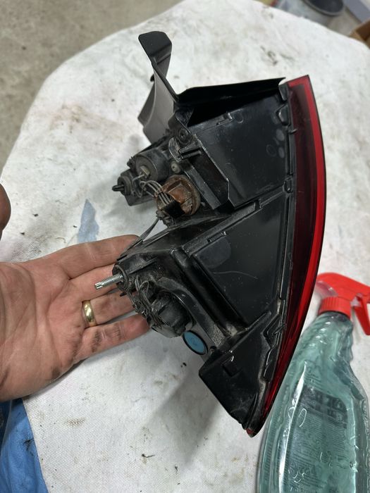 Stop stânga aripă renault megane.4.cod:265554829.r.