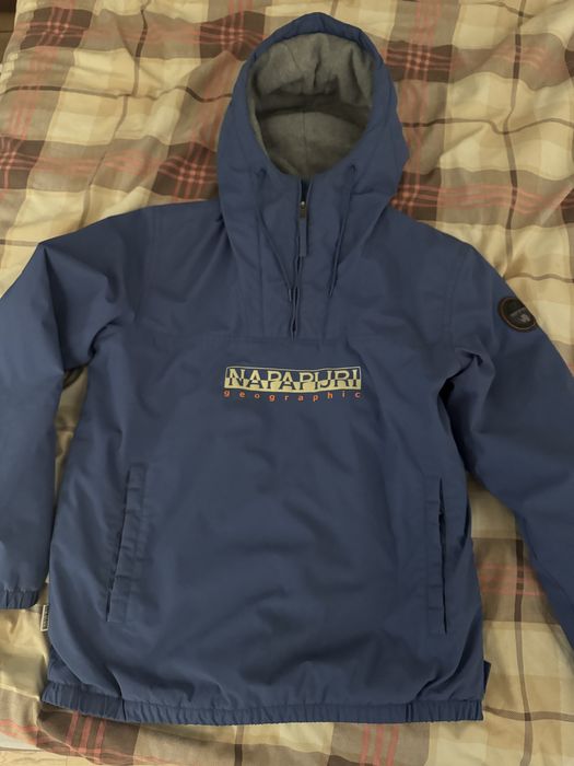 Napapijri чисто ново яке