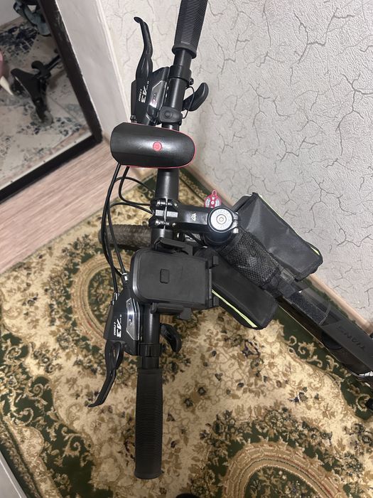 Велосипет продается