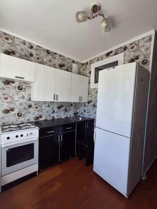 Продам двухкомнатную квартиру