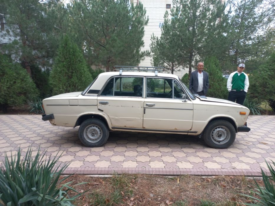 Vaz2106 sotiladi