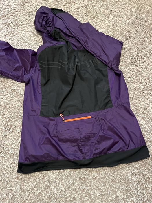 Salomon Lightning Aero FZ Hoodie-дамско яке