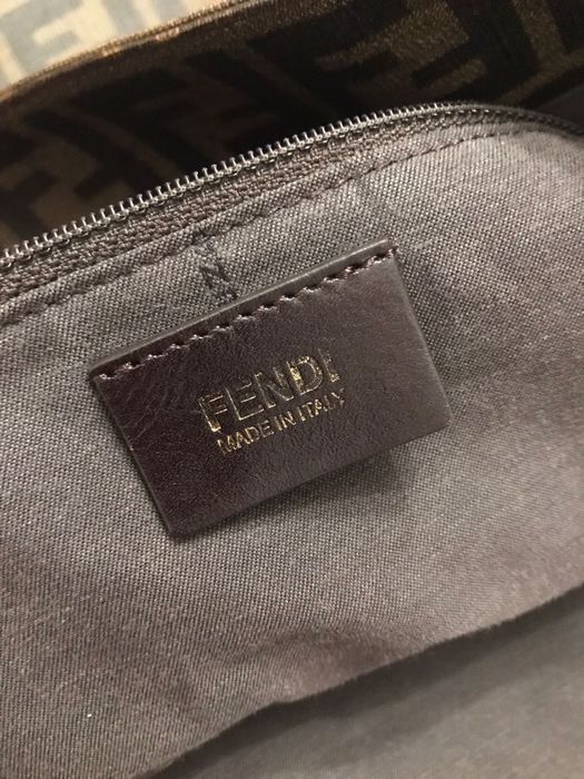 geanta fendi mare originala
