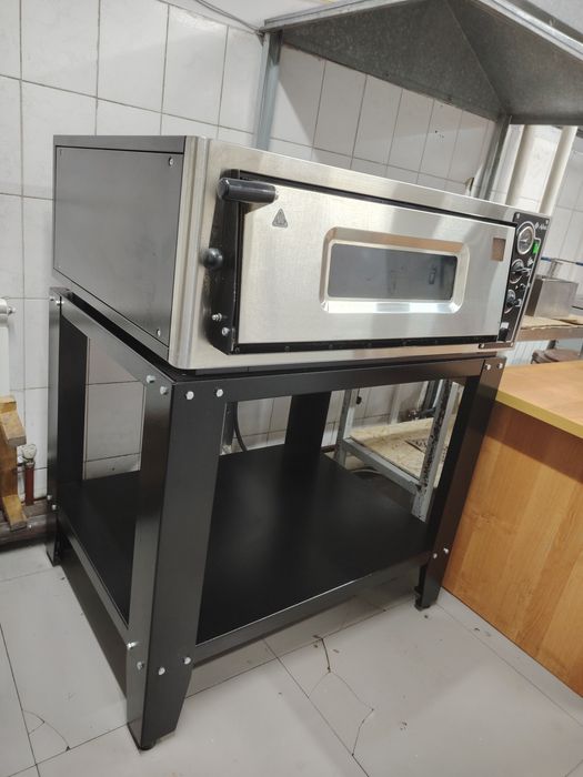 Продам Пицца печка