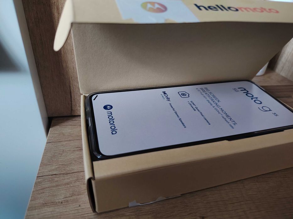 Motorola Moto G35 5 G