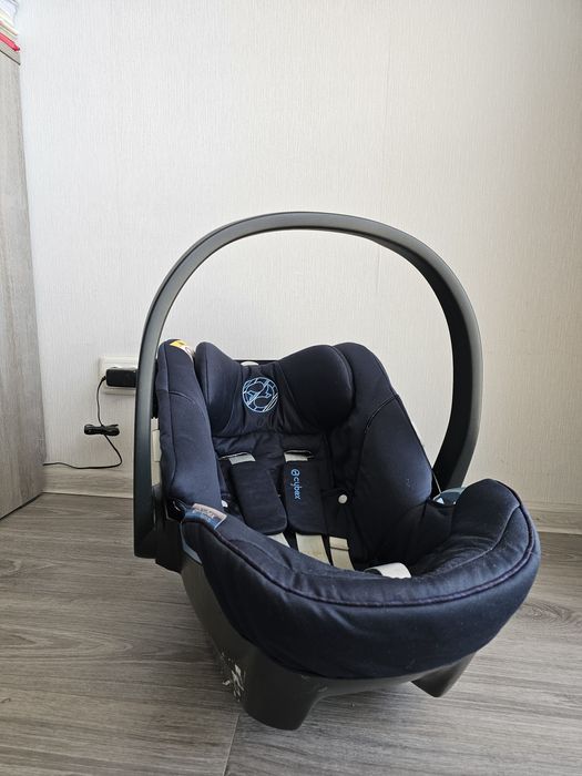 Кошница за кола / столче за кола Cybex Aton 5