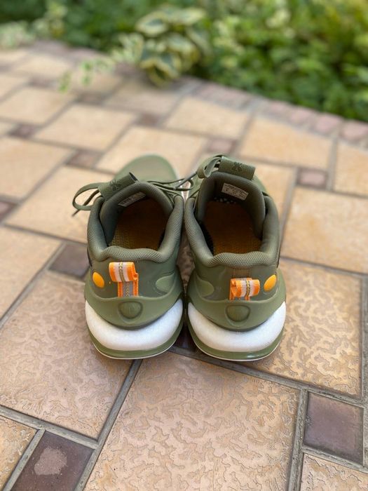 Почти новые баскетбольные кроссовки Li ning 41 размер