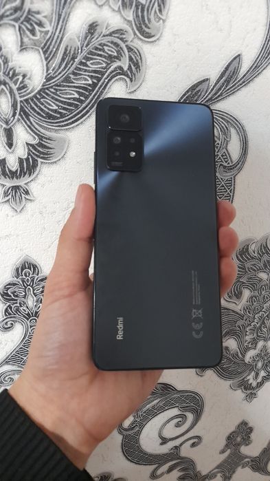 Redmi Note 11 Pro 6/128 GB