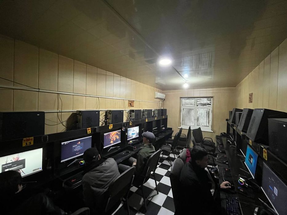 Tayyor biznes noturar joyi bn sotiladi !!