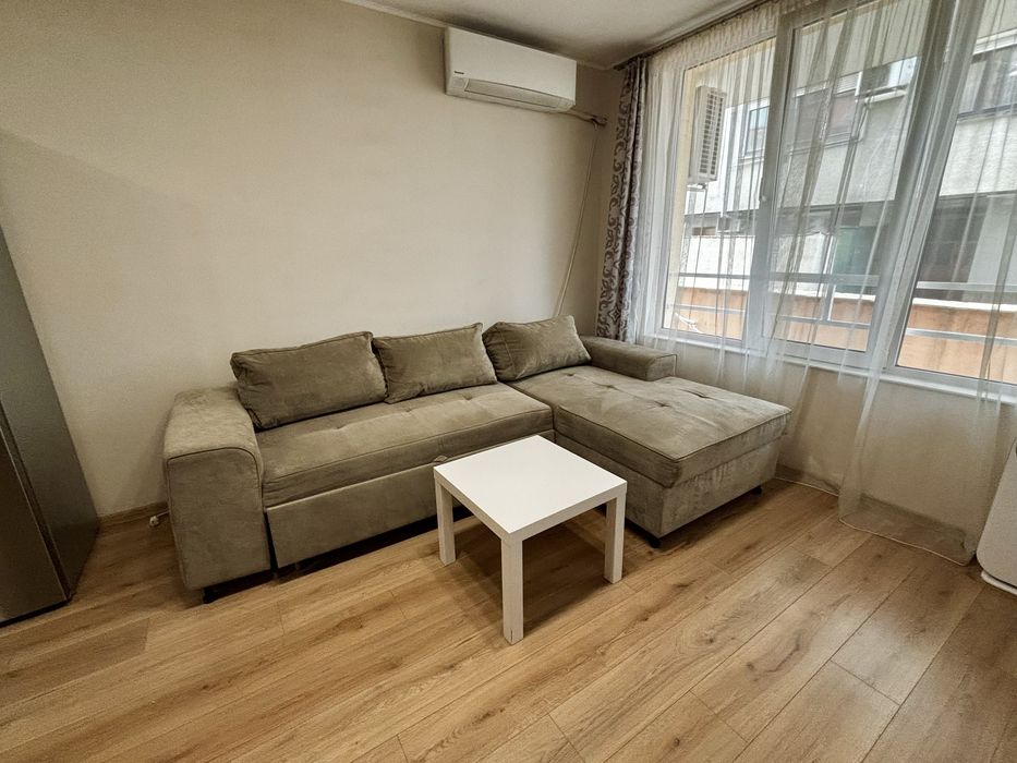 Дава се под наем Тристаен апартамент в София, Овча купел - 89 кв.м за 765 € - Снимка #3