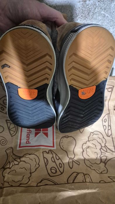 Sorel Out N About IV Classic - номер 39 (25 см.)