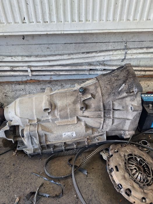 Cutie viteza bmw e91