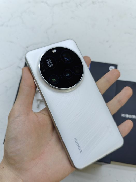Xiaomi 15 Ultra Global Sotlad